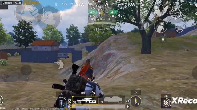 ВСС имба!!!!! в новом МЕТРО РОЯЛЬ!!! смотреть онлайн