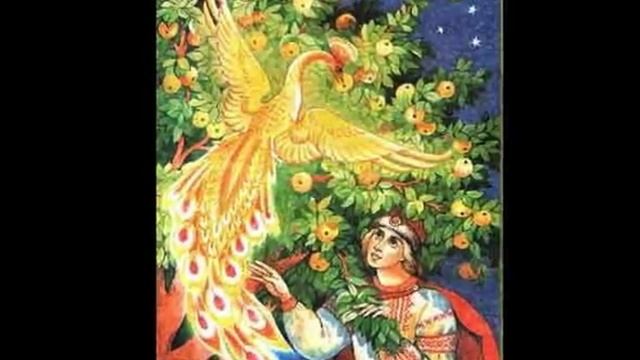 "В гостях у сказки"  (Муратов Артем 3 класс)