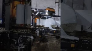 Производство ферментированного (консервированного) жома из сахарной свёклы.