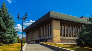 Ужгород! Самый западный  город в  Украине