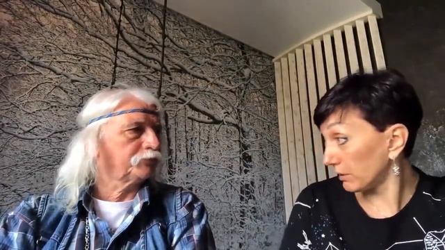 Конец времён. Александр Тюрин .Вихревые преобразователи пространства А.А.Тюрина.