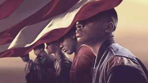 Сериал Когда они нас увидят – 1 сезон 2 серия / When They See Us
