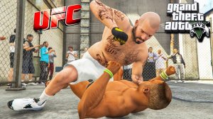 ГТА 5 МОДЫ РЕАЛЬНАЯ ЖИЗНЬ УСТРОИЛСЯ НА БОИ БЕЗ ПРАВИЛ #9 ! ОБЗОР МОДА В GTA 5 ИГРЫ МУЛЬТИК ВИДЕО