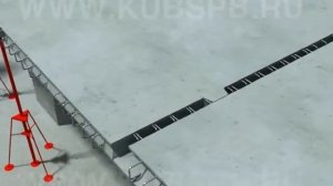 Универсальная конструктивная СИСТЕМА "КУБ 2,5"