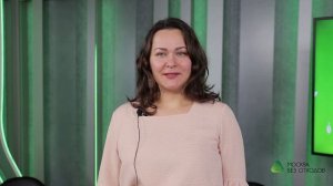 Экспресс-ролик о проекте "Зеленый дом", руководитель Алина Жиленко