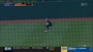 #23 Kentucky vs #10 Florida Softball Game 1 Highlights, March 22 2024