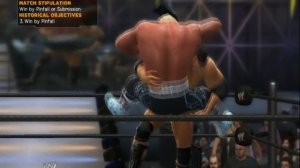 wwe 2k14 wrestlemania 7 часть