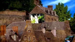 А ты красива и опасна...