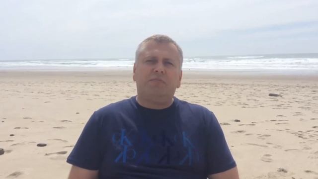 Ученики Христа. Занятие 2: Андрей - Первозванный