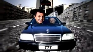 Noize MC & Staisha - Мерседес S777 HD