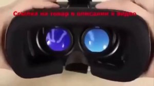 3D Очки Виртуальная Реальность для Iphone Android Смартфон