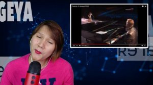 PELAGEYA ( Пелагея ) - IN THE ROOM 2004 ( В горнице ) - REACTION