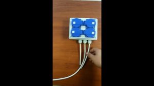 Инструкция по подключению электрооборудования станций Эко-Гранд