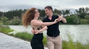 Парная Бачата в Белгороде. Уроки латиноамериканских танцев. Школа танцев Dance Life