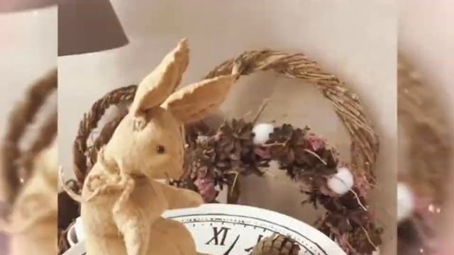 Мастер класс по зайцам от Таня Малс смотреть онлайн