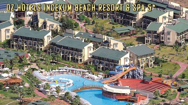 ТУРЦИЯ - АЛАНИЯ , ДЕШЕВО. НЕДОРОГИЕ ХОРОШИЕ ОТЕЛИ ТУРЦИИ смотреть онлайн