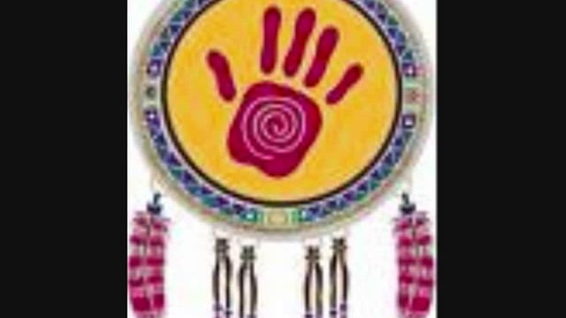 Earth Medicine (Dm) Native American Flute смотреть онлайн