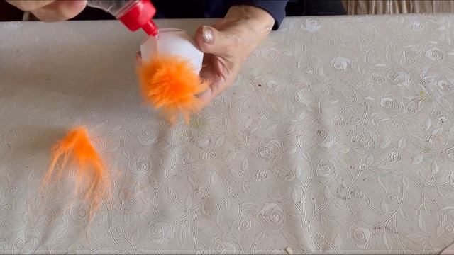 Театр дома. Альбина Шумячер. Золотой цыплёнок часть 2