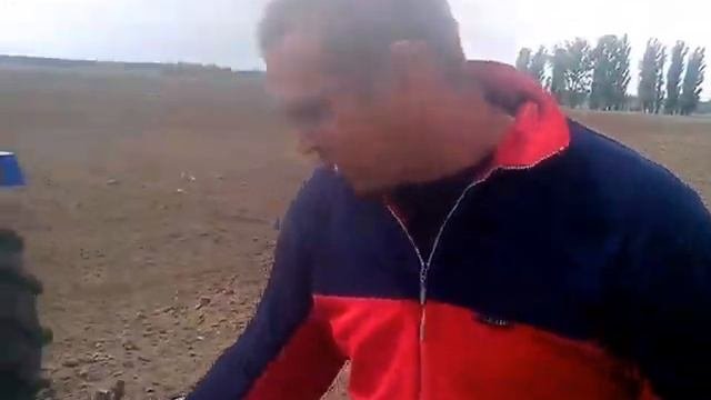 Сеялка бахчевая своими руками