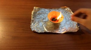 Как сделать маленький вулкан в домашних условиях