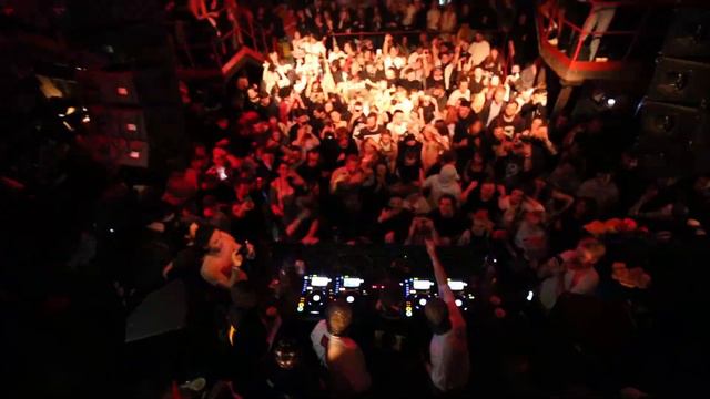 Locked CLub Private Persons @Mutabor 04.09.2020 - смотреть видео онлайн ...