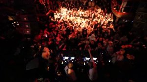 Locked CLub Private Persons @Mutabor 04.09.2020