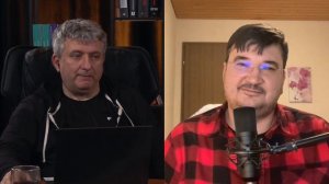 Жизнь и мучения в Швейцарии глазами украинца 2.    Денис Плишко, Юрий Романенко