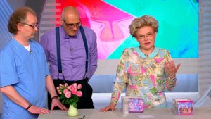 Жить здорово! Выпуск от 01.06.2016