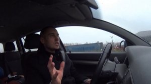 Opel Vectra C/ Опель Вектра Ц 1,9дизель рестайлинг! Обзор автомобиля