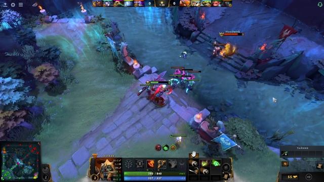 ПОСЛЕДНИЙ КРУГ АДА ! | КАЛИБРОВКА ДОТА 2 (feat @SamONoff) | 100 ЧАСОВ АДА ДОТА 2 смотреть онлайн