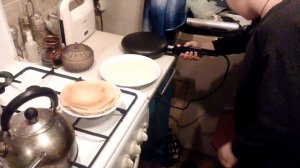 Блинница погружная CENTEK CT-1455