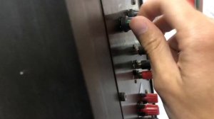 Сабвуфер Sven HA-630W