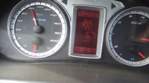 Приора ресивер Прокар