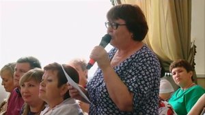 24 07 17 Александр Бречалов посетил в Воткинском районе рыбхоз «Пихтовка»