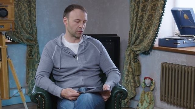 Разговор про бизнес с нуля, венчур и партнерство | Дмитрий Кибкало | Венчурная студия ORBITA