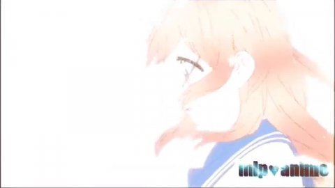 Бегу навстречу к тебе...AMV(совместно с Mlploveanime)Аниме любовь