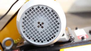 Станок для резки арматуры ВПК Р-42 ( VPK P-42)