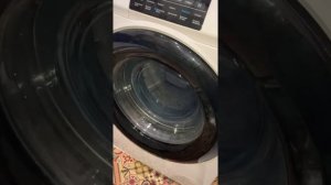 Haier hw60-bp10859a продолжение по теме вибраций и шума