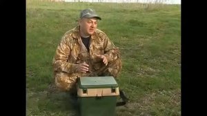 Ловля карася на фидер весной