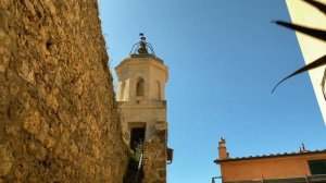 Porto Ercole 4K