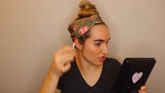 ARDELL EYEBROW TINT | FIRST IMPRESSION, REVIEW, AND TUTORIAL! смотреть онлайн