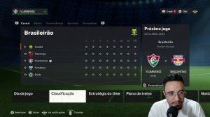 EAFC 24 ! PATCH FIFA MANIA BRASILEIRÃO! COMO JOGAR COM TIMES BRASILEIROS NO FIFA ! ATUALIZADO!