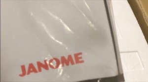 Распошивальная машина Janome CoverPro 2000 CPX