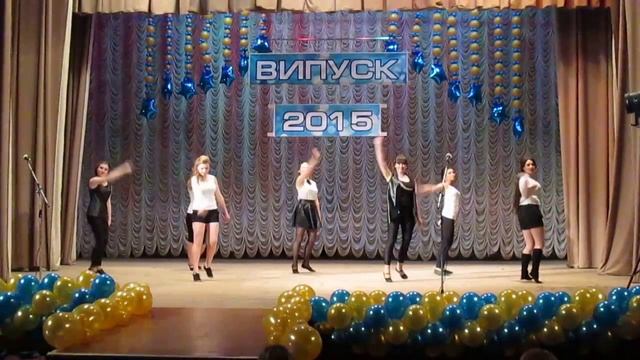 Танец девочек смотреть онлайн