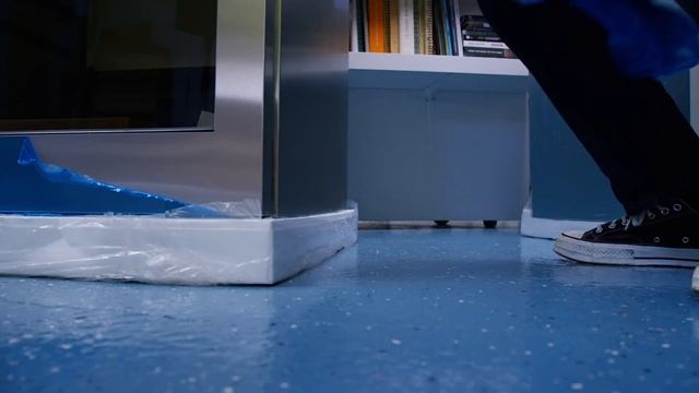 Dry Ager Unboxing - Dry Aged Beef Setup смотреть онлайн