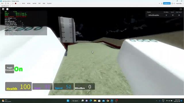 null (roblox windy's nextbots) смотреть онлайн