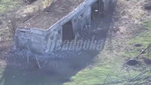 ВС РФ освободили населенный пункт Семеновка в ДНР