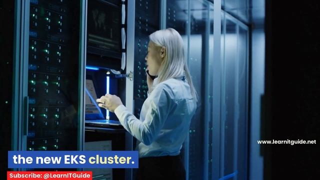 How to Migrate AWS EC2 to AWS EKS (Migration Plan) | AWS Tutorial