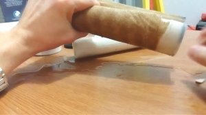 Вскрытие картриджей Аквафор DMW101S