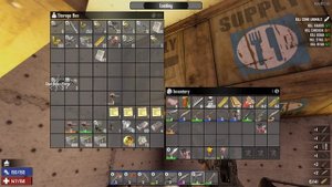 7 Days To Die.    alfa 18.2 (b5) new random world №16